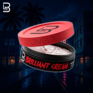 CERA LEVEL 3 - BRILLIANT CREAM