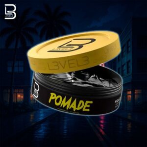 CERA LEVEL 3 - POMADE