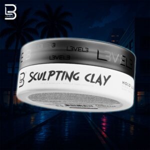 CERA LEVEL 3 - SCULPTING CLAY