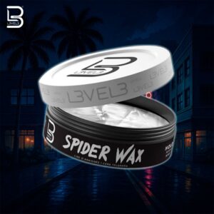 CERA LEVEL 3 - SPIDER WAX