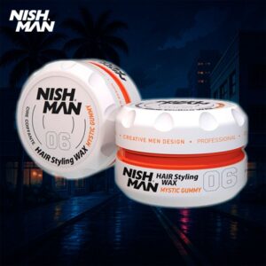 CERA NISHMAN - MYSTIC GUMMY