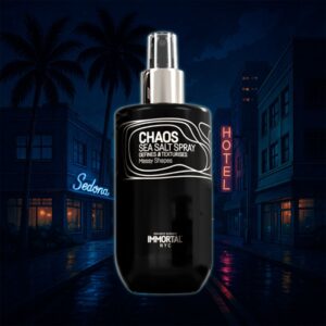 CHAOS SEA SALT SPRAY