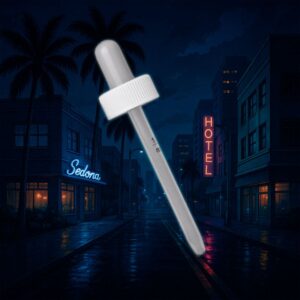 GOTERO PARA MINOXIDIL