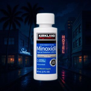 MINOXIDIL 60ML